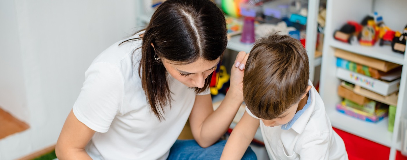 Stimuler et développer le vocabulaire chez les enfants