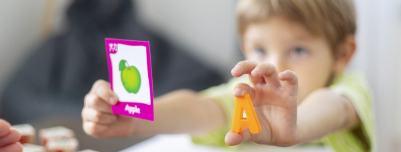 L'importance de développer les habiletés de conscience phonologique au préscolaire et au premier cycle